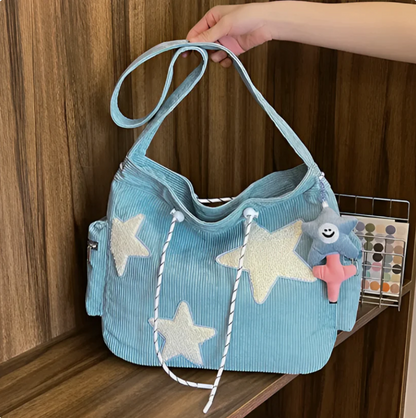 Luxore Starry Crossbody Bag