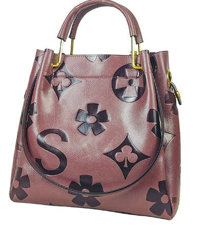 Luxore Fiora Tote