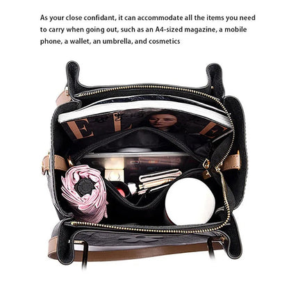 Luxore Fiora Tote