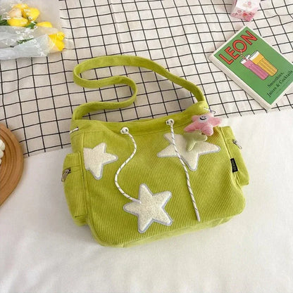 Luxore Starry Crossbody Bag