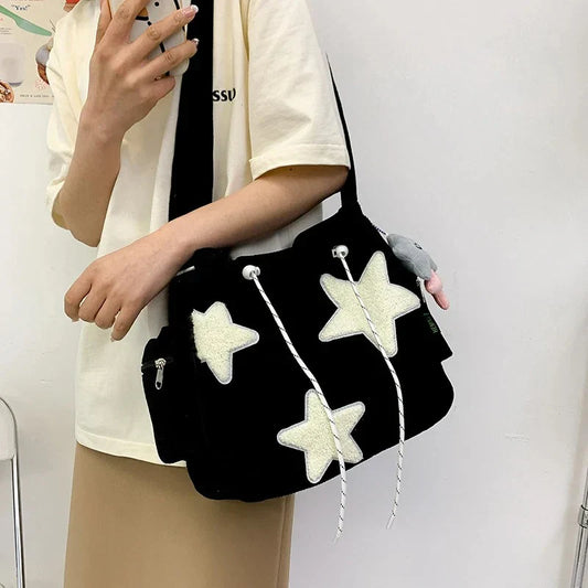 Luxore Starry Crossbody Bag