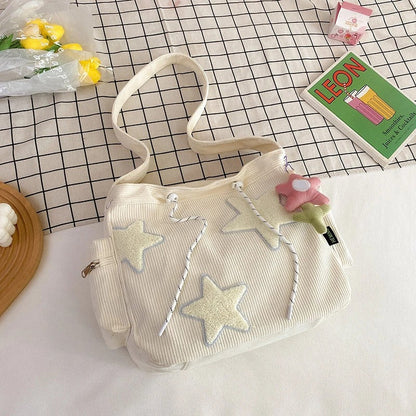 Luxore Starry Crossbody Bag