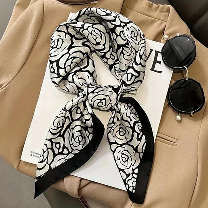 Luxore Signature Scarf