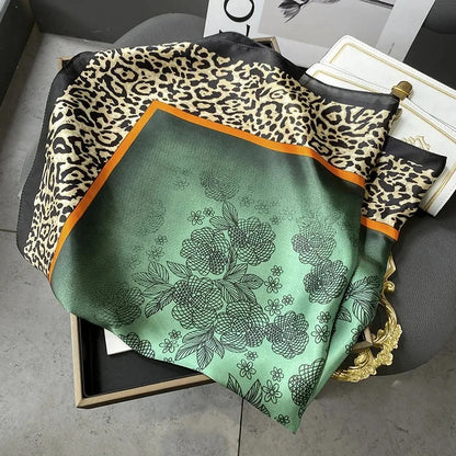 Luxore Signature Scarf